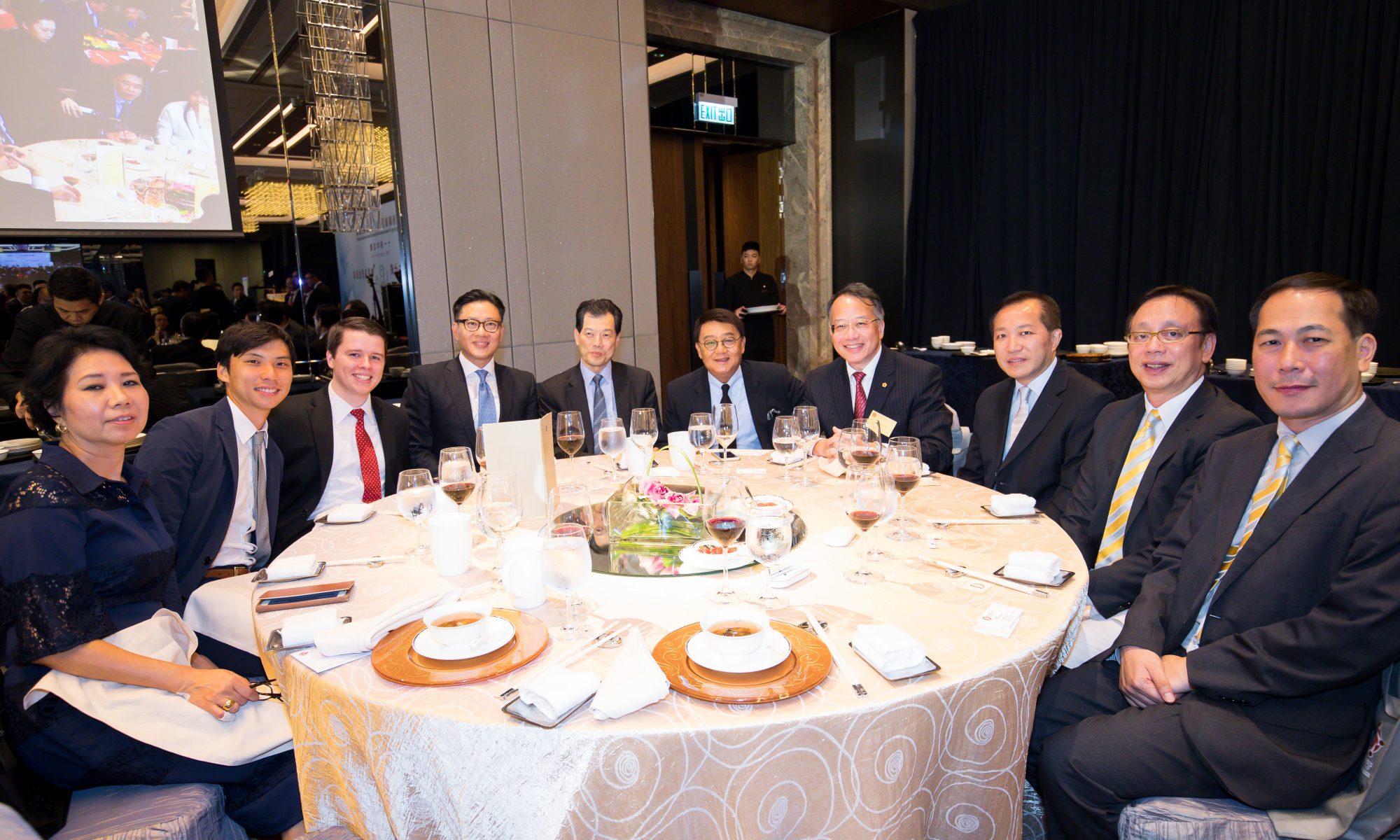 (EN) HKPASEA Annual Dinner